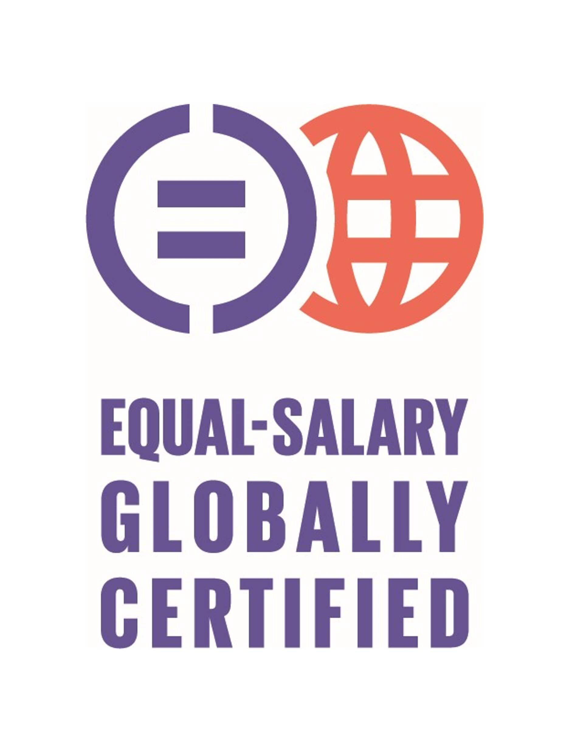 equal-salary global certification