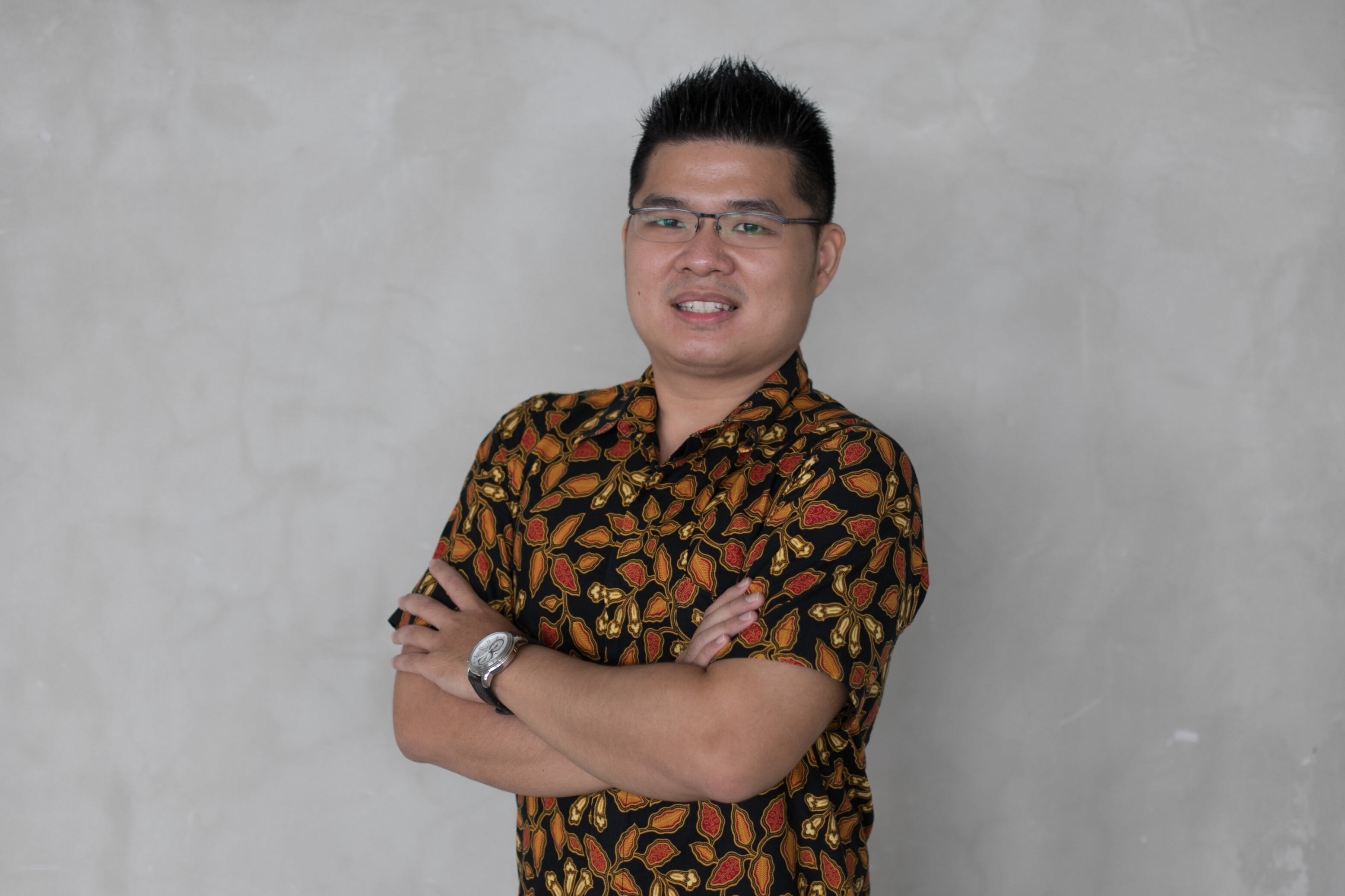 Lyoolla_Permata_Sampoerna_Career_Pak_Darmawan_1