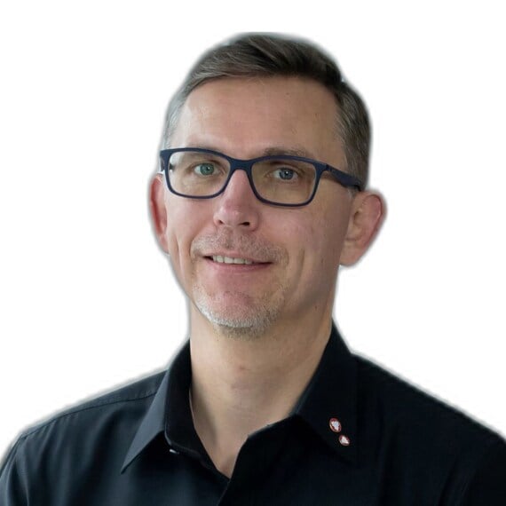 Mindaugas Trumpaitis-