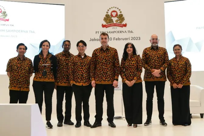 PE Press Release 2023 v. 2