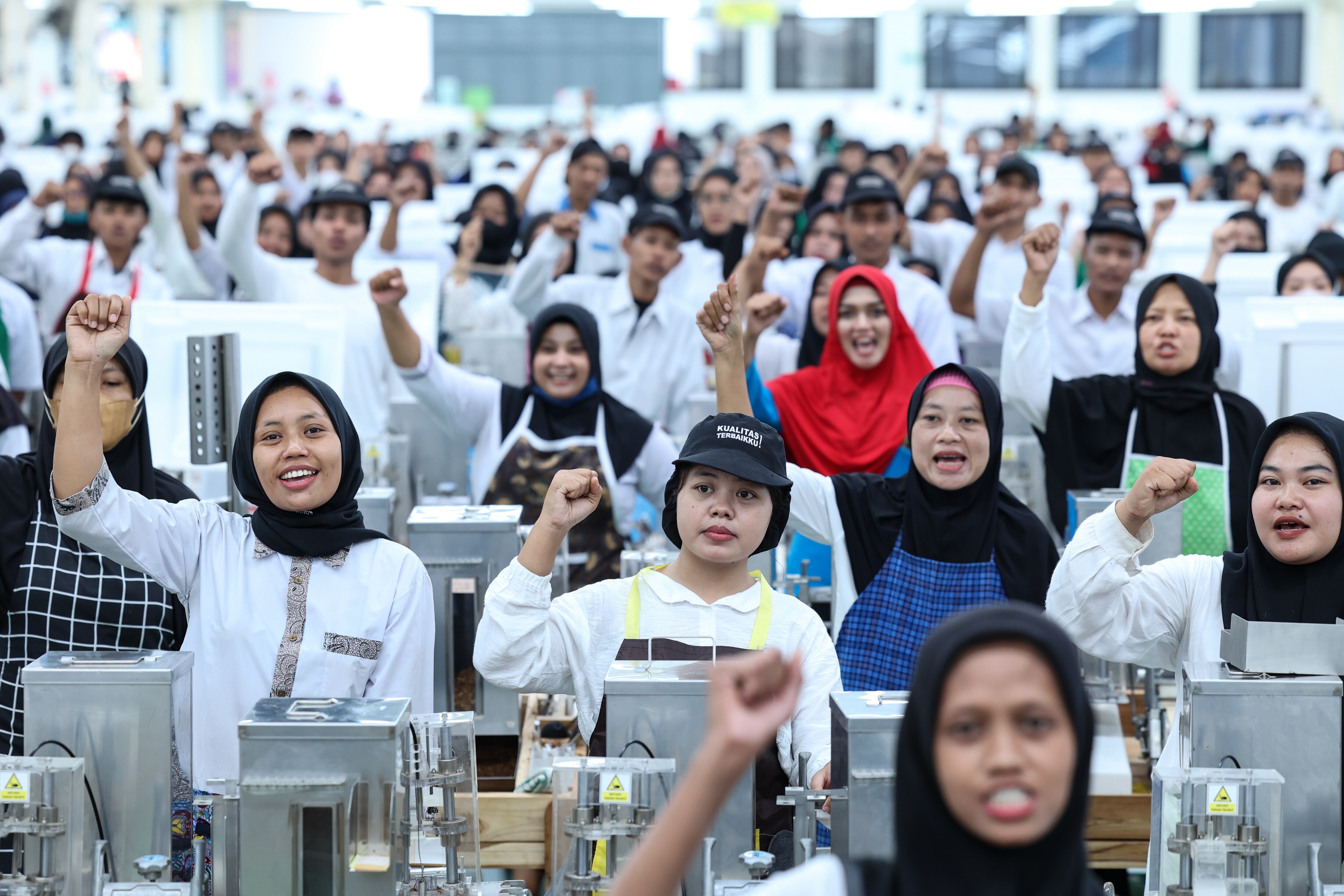 Peresmian MPS Janten Solo-59