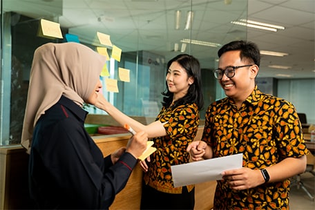 Sampoerna Foto 1