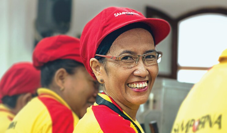 Bangga Bersama Sampoerna | Sampoerna - ID