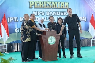 Foto - Peresmian MPS Dander - Low Res