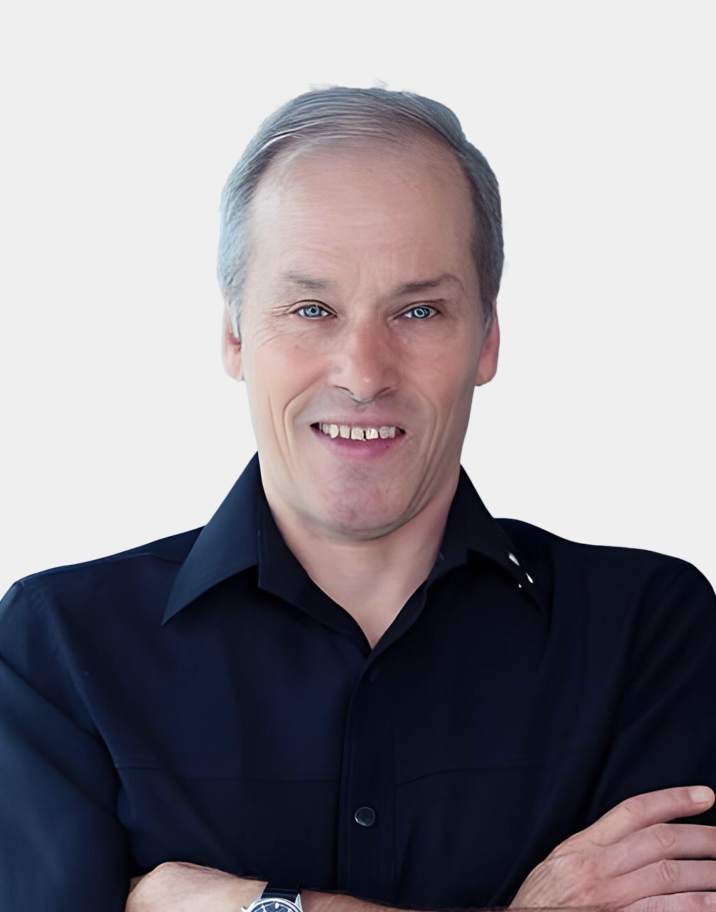Paul Janelle