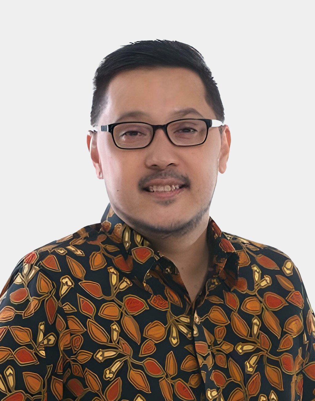 Rudianto Wiharso