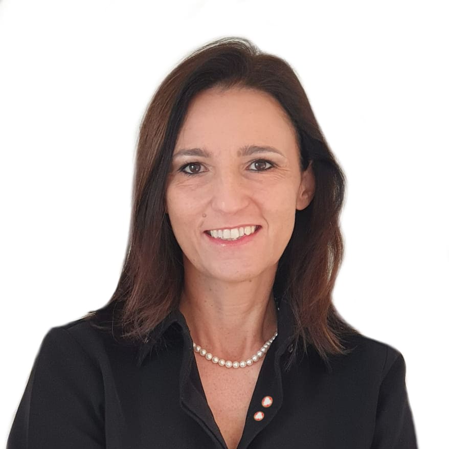 Dina Lombardi