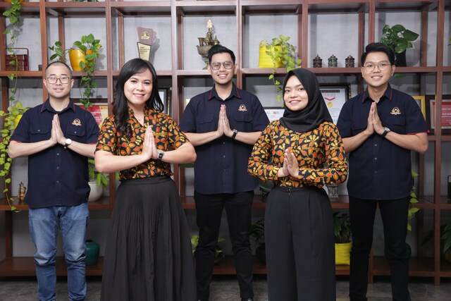 Kesetaraan Upah