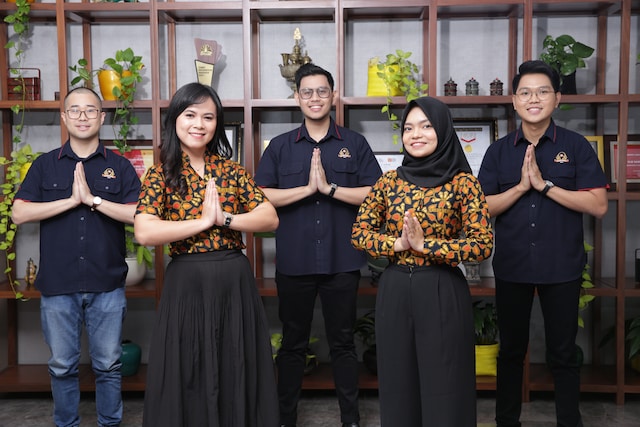 Kesetaraan Upah