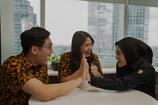 Our People
