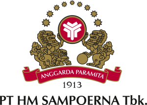 PTHMSampoernaTbk Logo