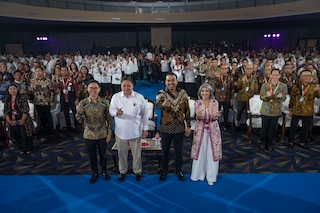Foto 6 - Pesta Rakyat Untuk Indonesia 2025