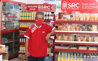 SRC store
